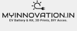 Myinnovation Coupons